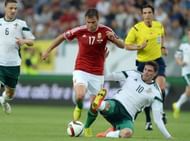 Nemanja Nikolic (Hungary)